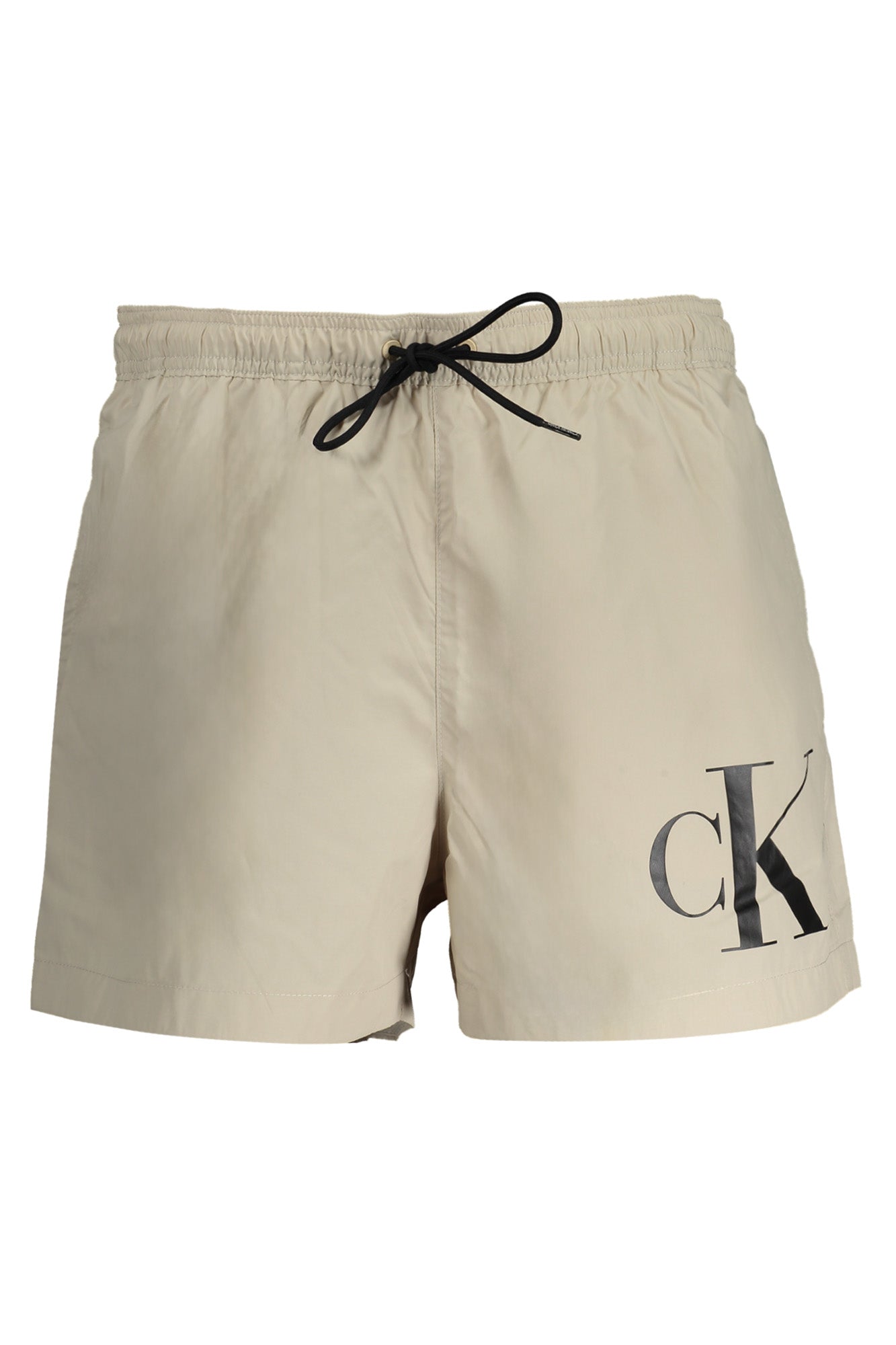 CALVIN KLEIN COSTUME PARTE SOTTO UOMO BEIGE