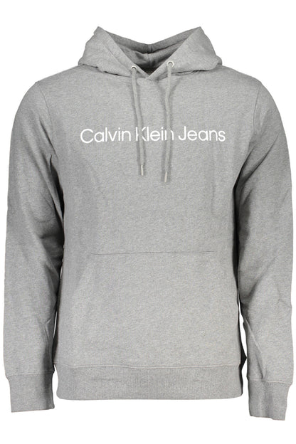 CALVIN KLEIN FELPE