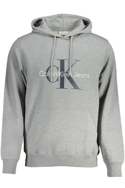 Calvin Klein Felpa Senza Zip Uomo