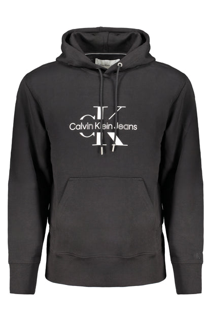 Calvin Klein Felpa Senza Zip Uomo