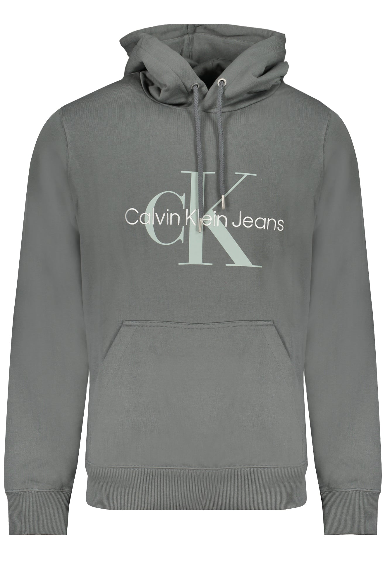 Calvin Klein Felpa Senza Zip Uomo