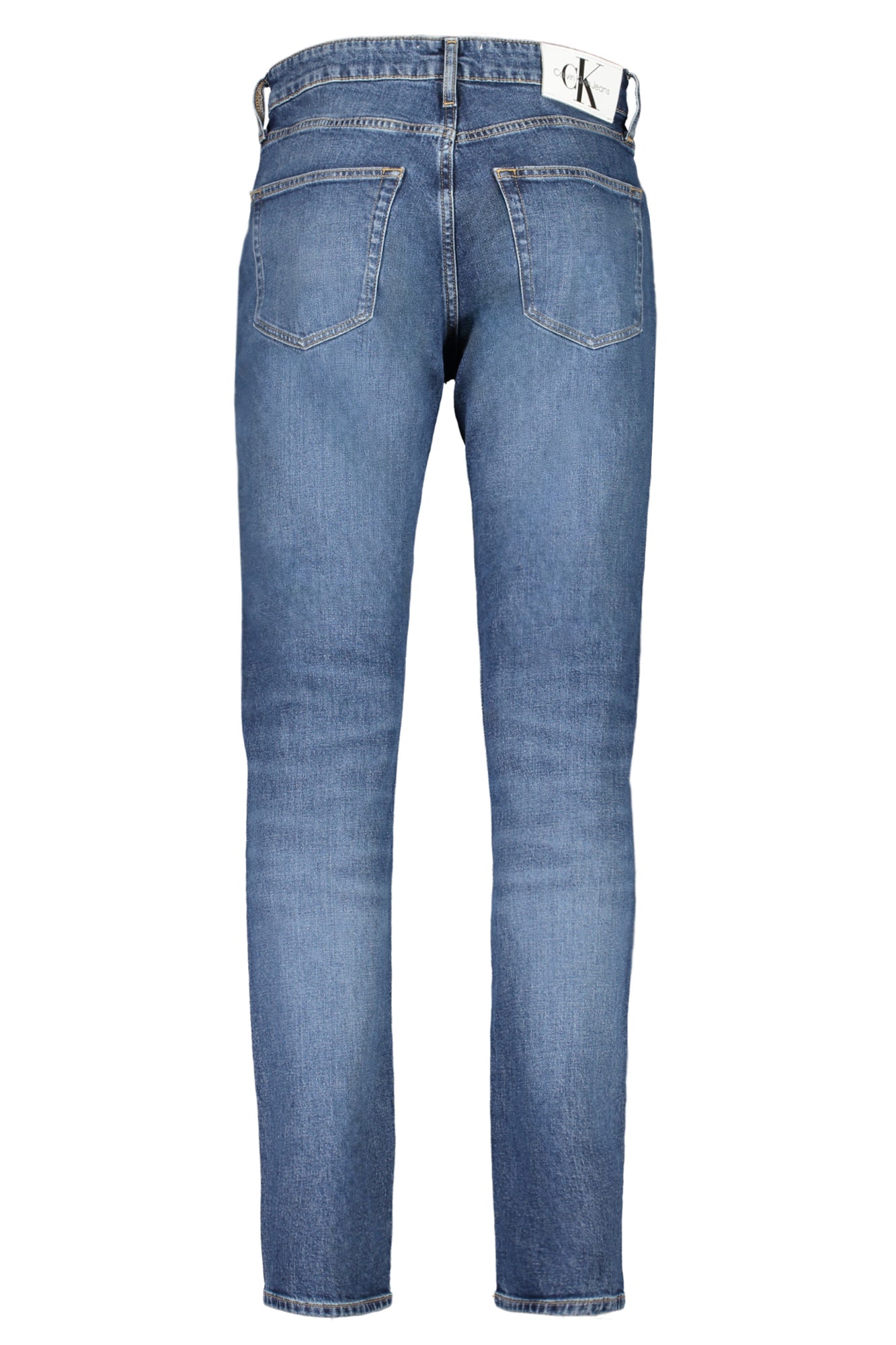 Calvin Klein Jeans Denim Uomo Blu""