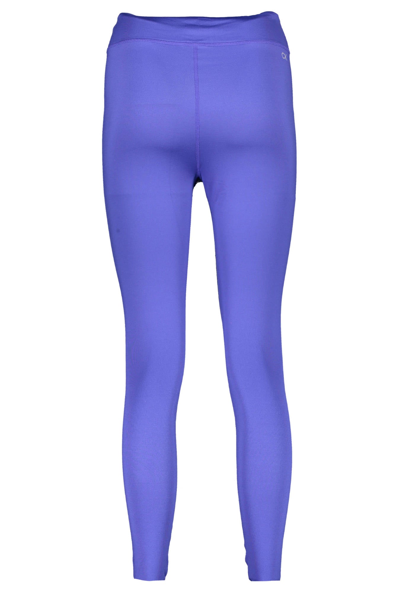 CALVIN KLEIN LEGGINS DONNA BLU""