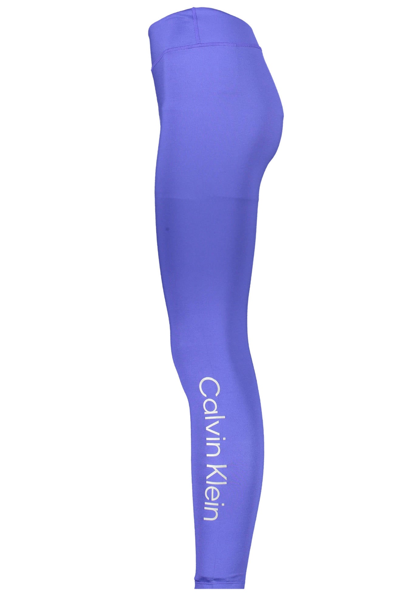 CALVIN KLEIN LEGGINS DONNA BLU""