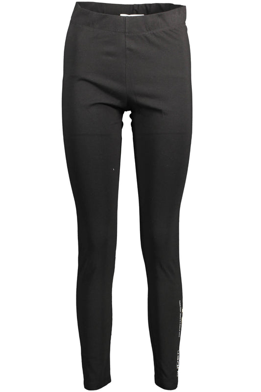 CALVIN KLEIN LEGGINS DONNA NERO""