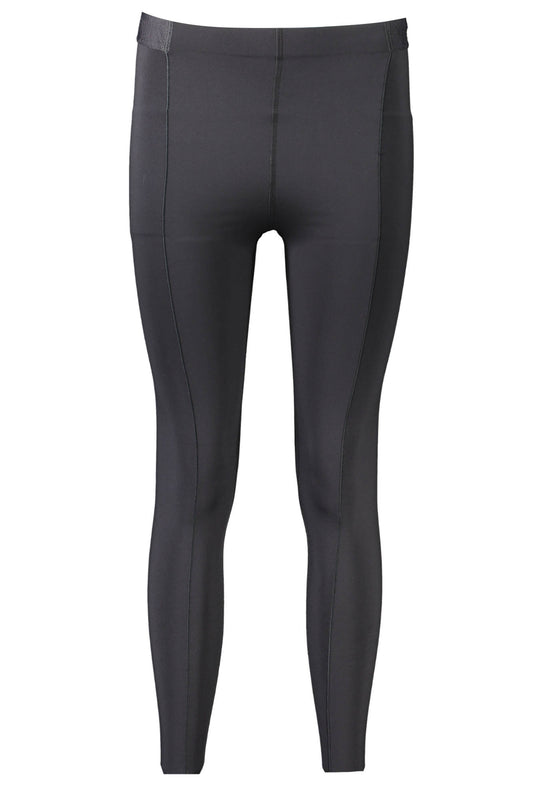 CALVIN KLEIN LEGGINS DONNA NERO""