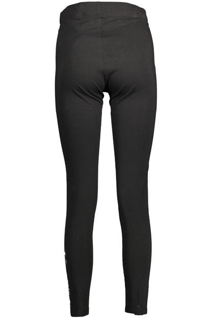 CALVIN KLEIN LEGGINS DONNA NERO""