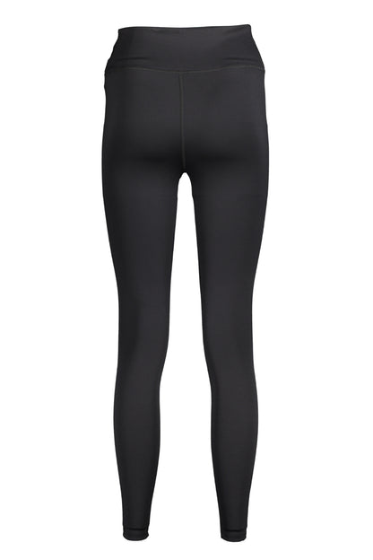 Calvin Klein Leggins Donna Nero""