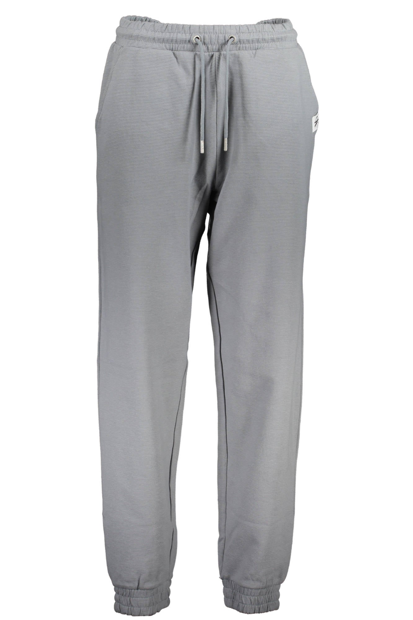 CALVIN KLEIN PANTALONE DONNA GRIGIO