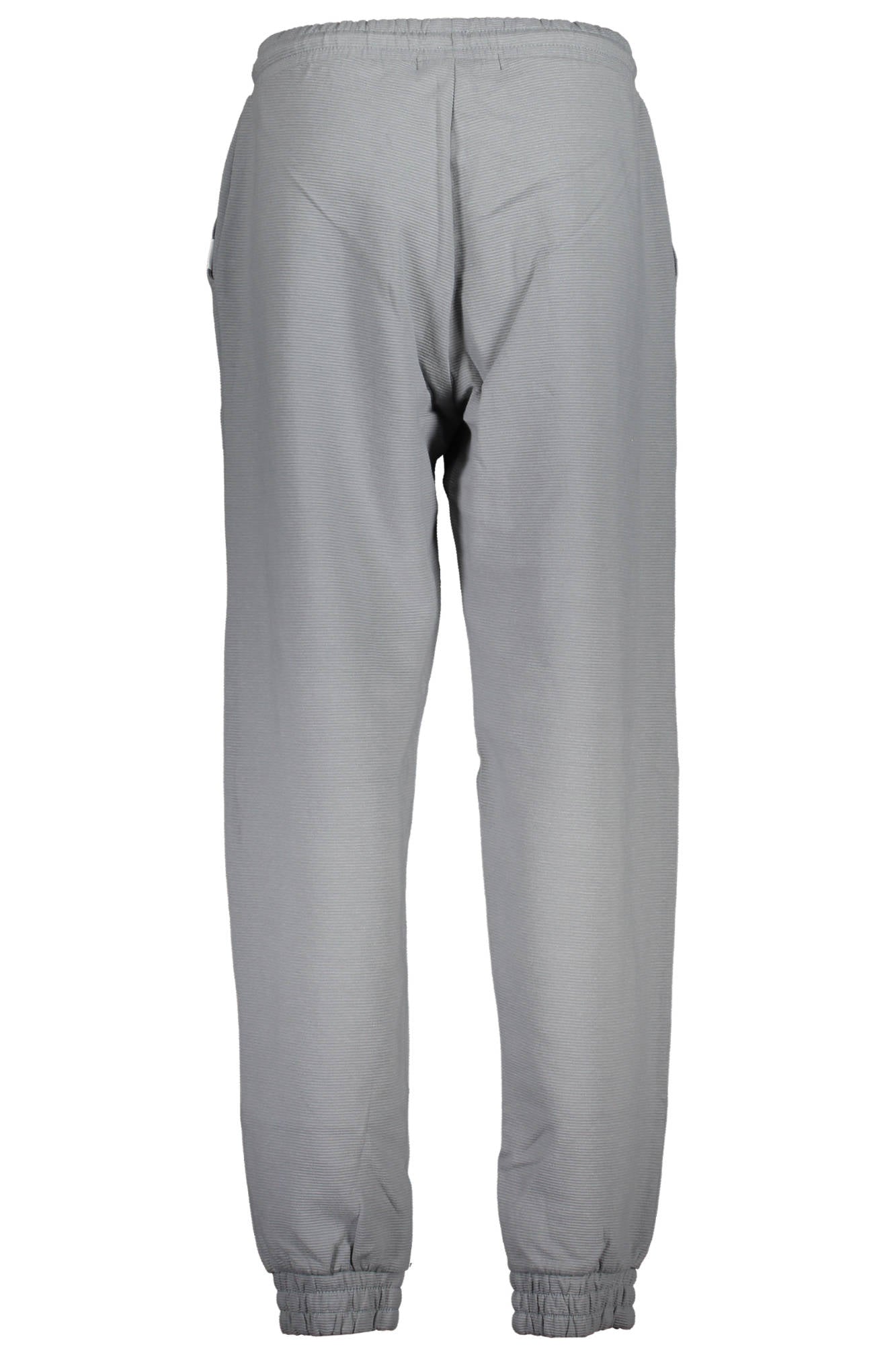 CALVIN KLEIN PANTALONE DONNA GRIGIO