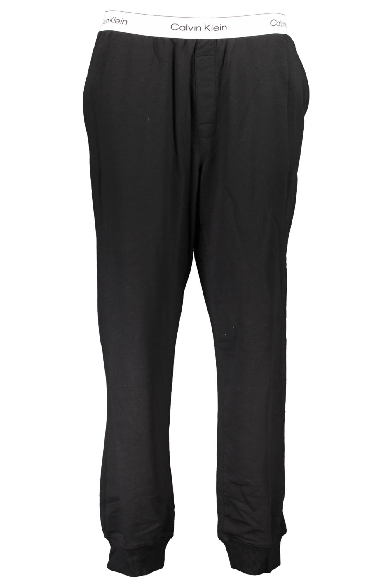 CALVIN KLEIN PANTALONE DONNA NERO