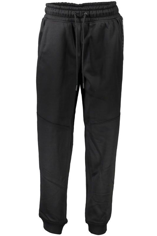 CALVIN KLEIN PANTALONE DONNA NERO