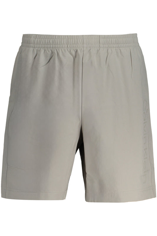 Calvin Klein Pantalone Short Uomo