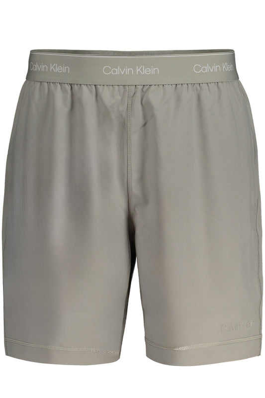 Calvin Klein Pantalone Short Uomo