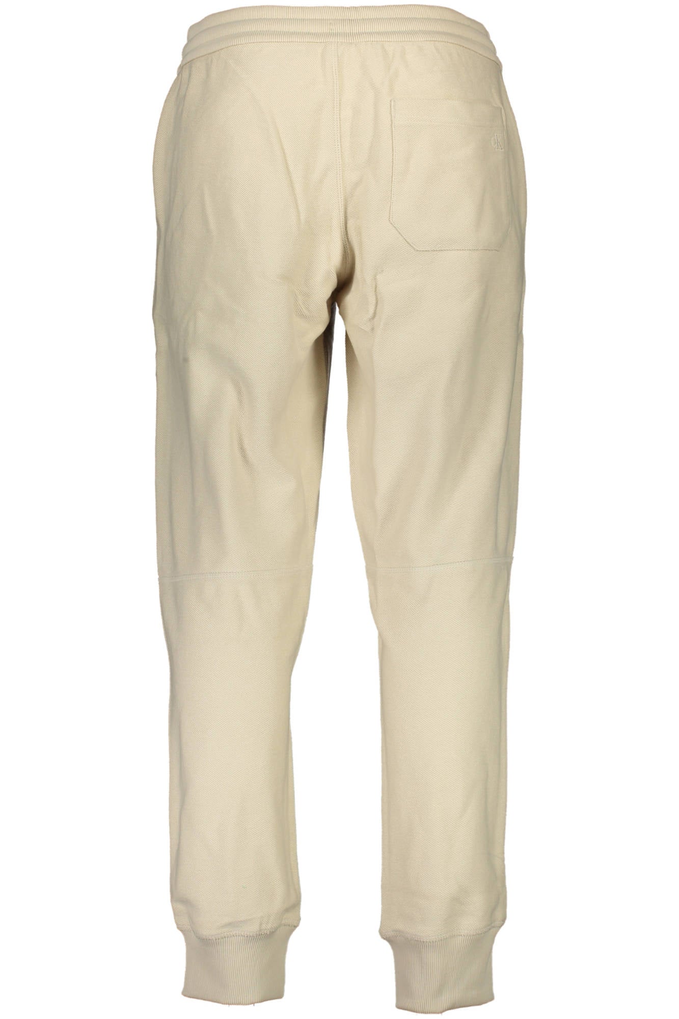 CALVIN KLEIN PANTALONE UOMO BEIGE