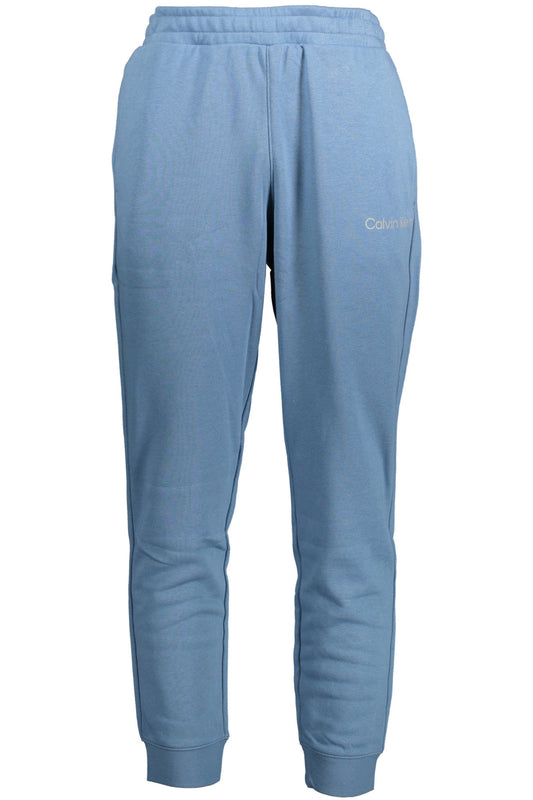 CALVIN KLEIN PANTALONE UOMO BLU""