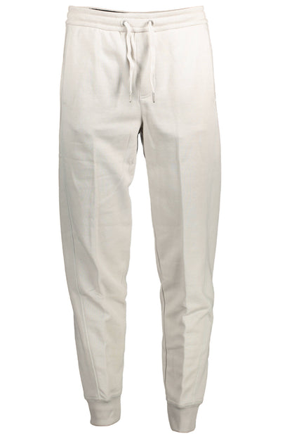 CALVIN KLEIN PANTALONE UOMO GRIGIO""