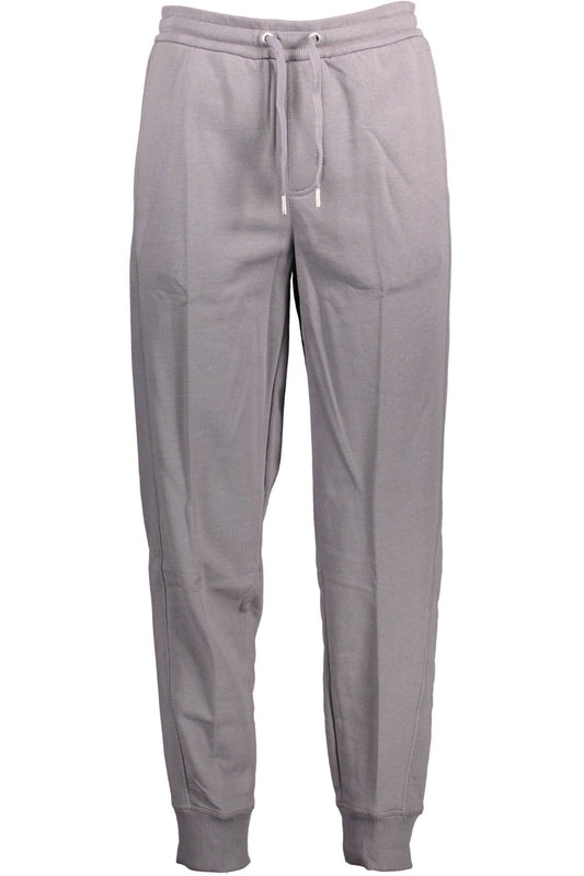 CALVIN KLEIN PANTALONE UOMO GRIGIO