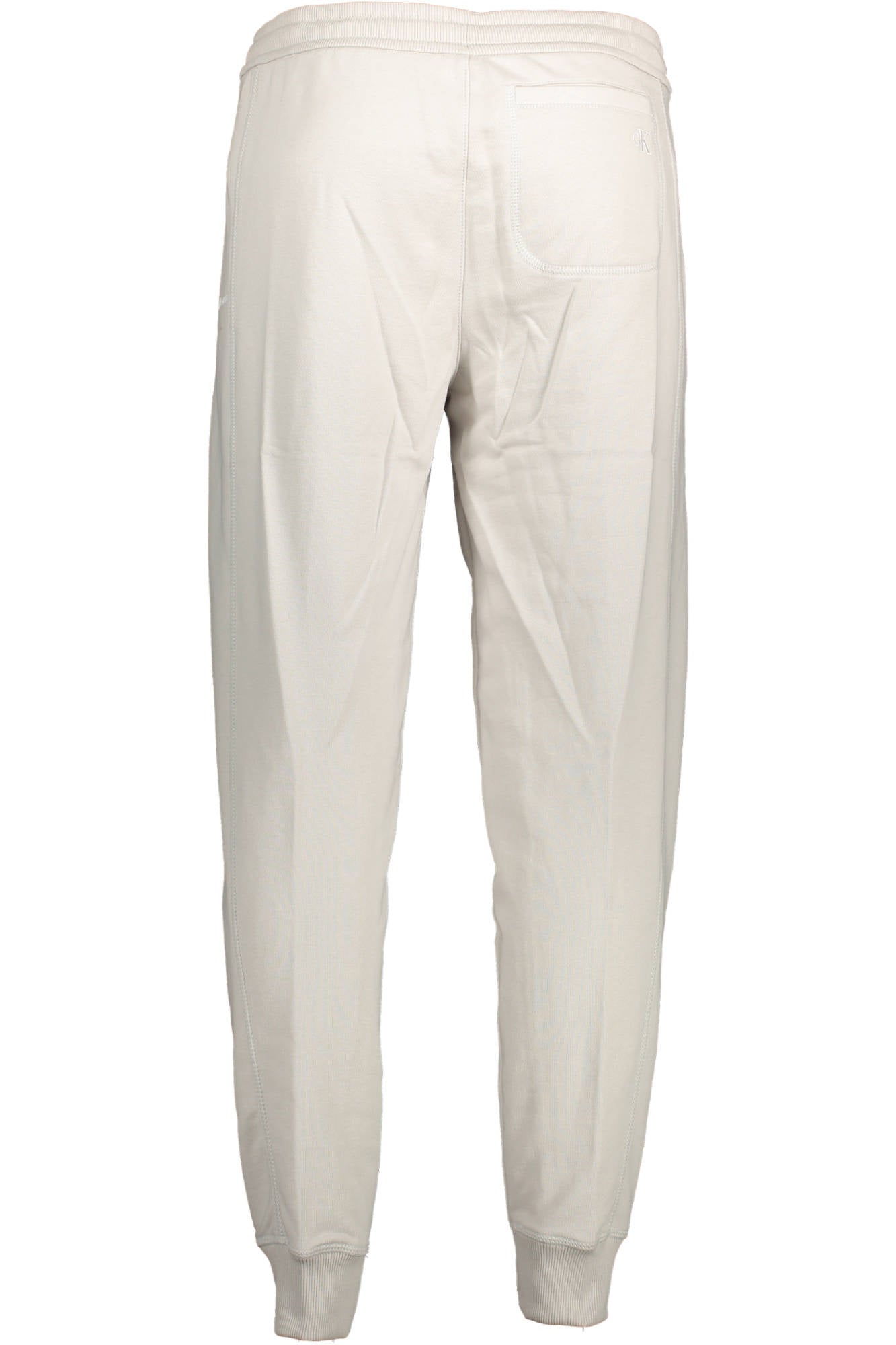 CALVIN KLEIN PANTALONE UOMO GRIGIO""