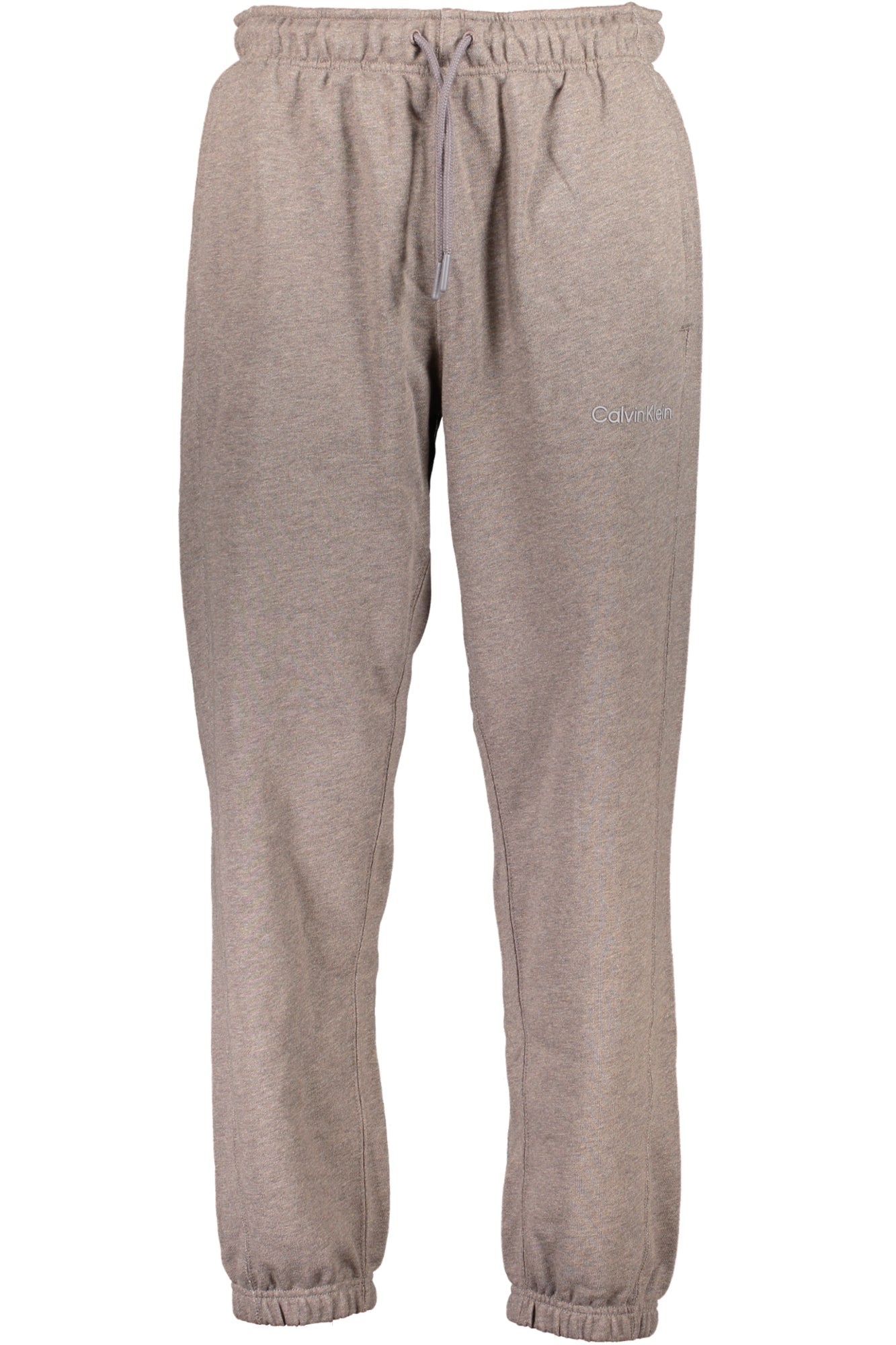 CALVIN KLEIN PANTALONE UOMO MARRONE""