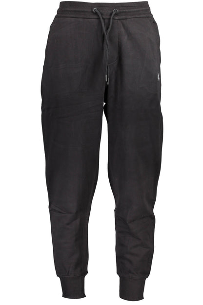 CALVIN KLEIN PANTALONE UOMO NERO""