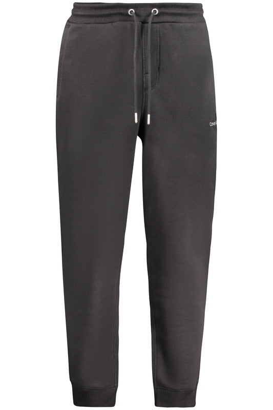 CALVIN KLEIN PANTALONE UOMO NERO""