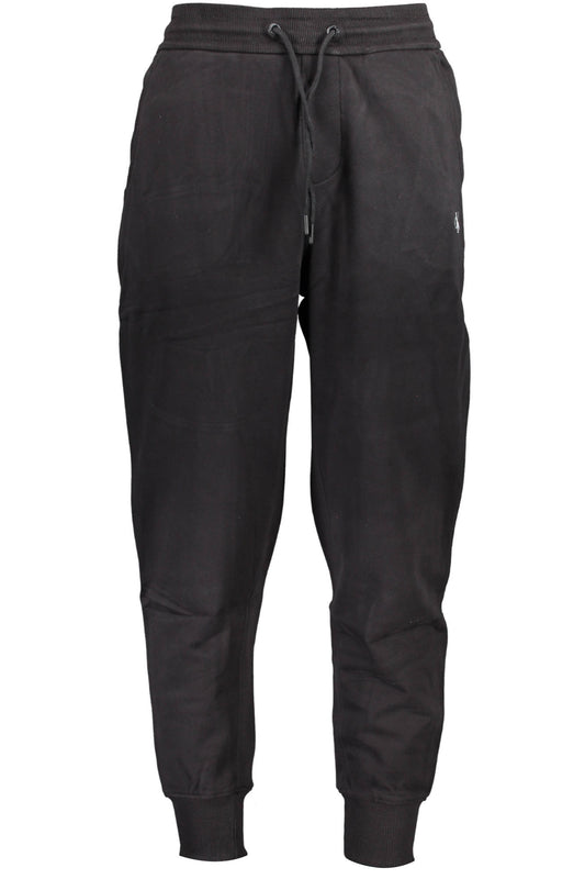 CALVIN KLEIN PANTALONE UOMO NERO