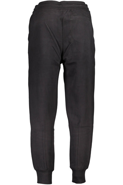 CALVIN KLEIN PANTALONE UOMO NERO""