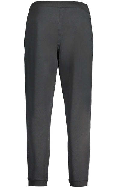 CALVIN KLEIN PANTALONE UOMO NERO