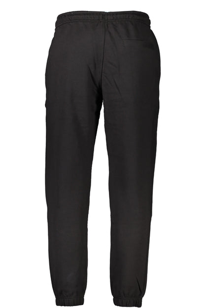 CALVIN KLEIN PANTALONE UOMO NERO