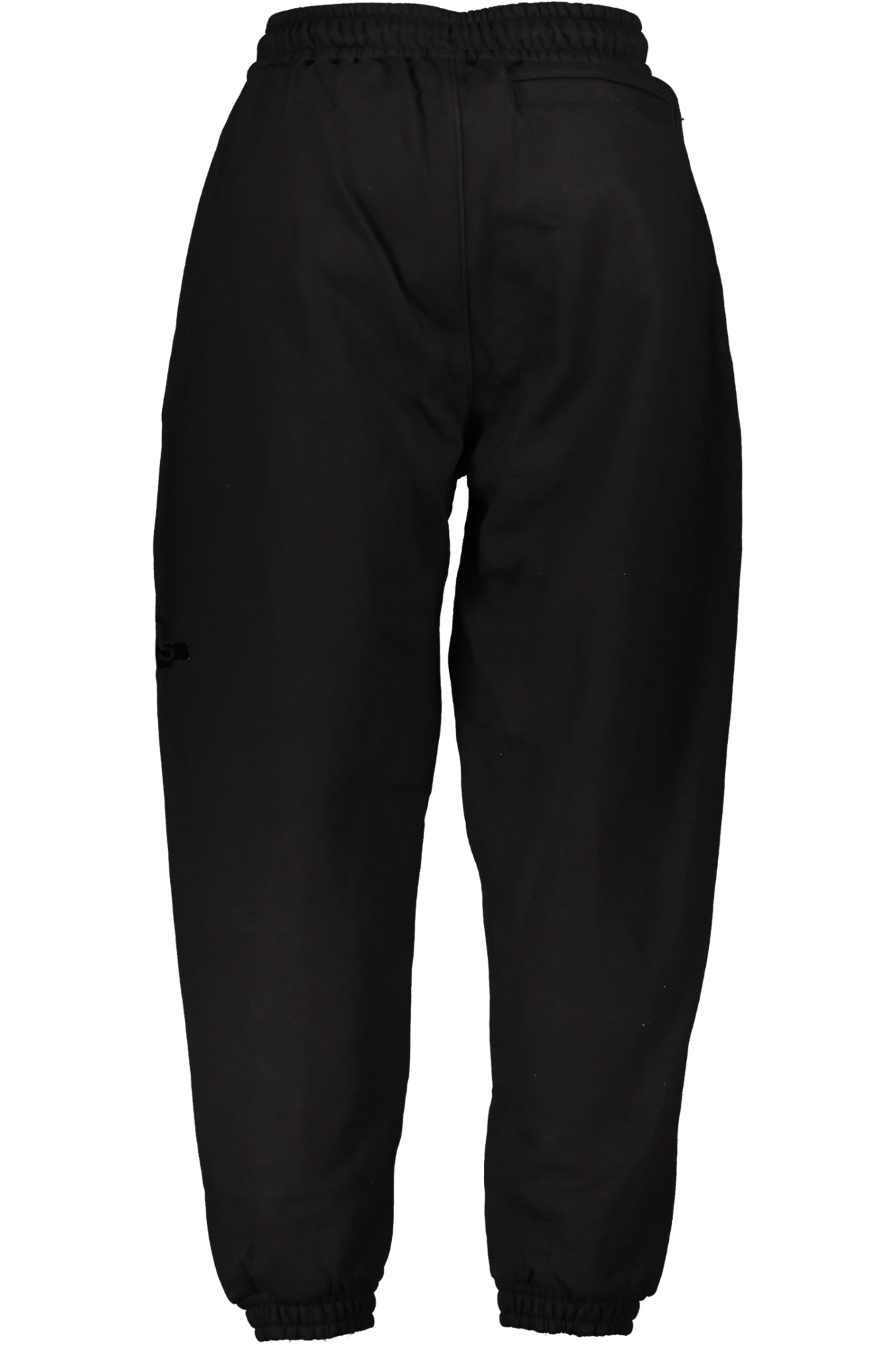 CALVIN KLEIN PANTALONE UOMO NERO