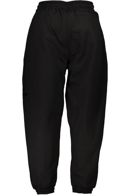 CALVIN KLEIN PANTALONE UOMO NERO