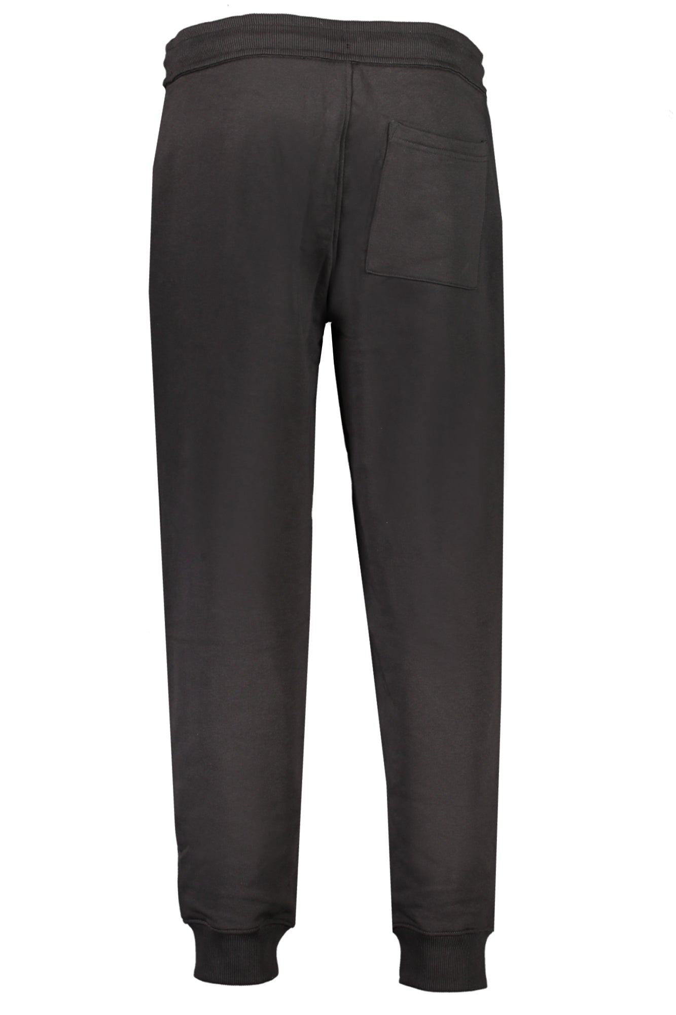 Calvin Klein Pantalone Uomo Nero""