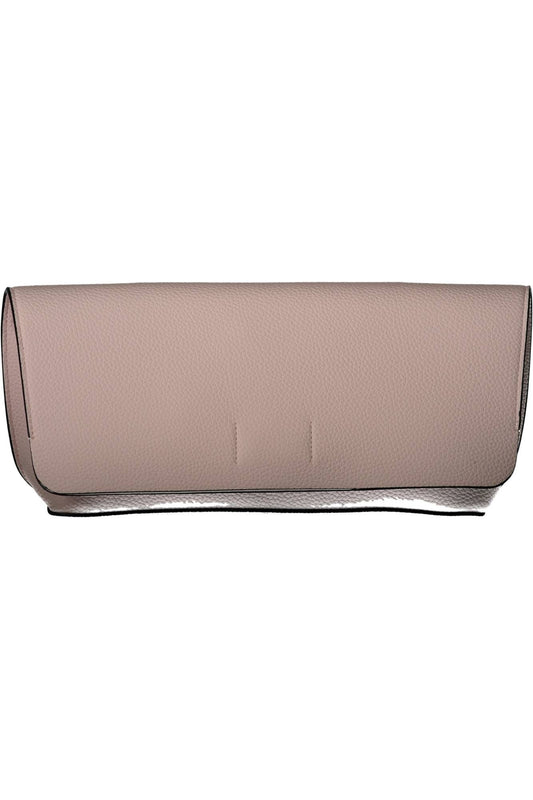 CALVIN KLEIN POCHETTE DONNA ROSA