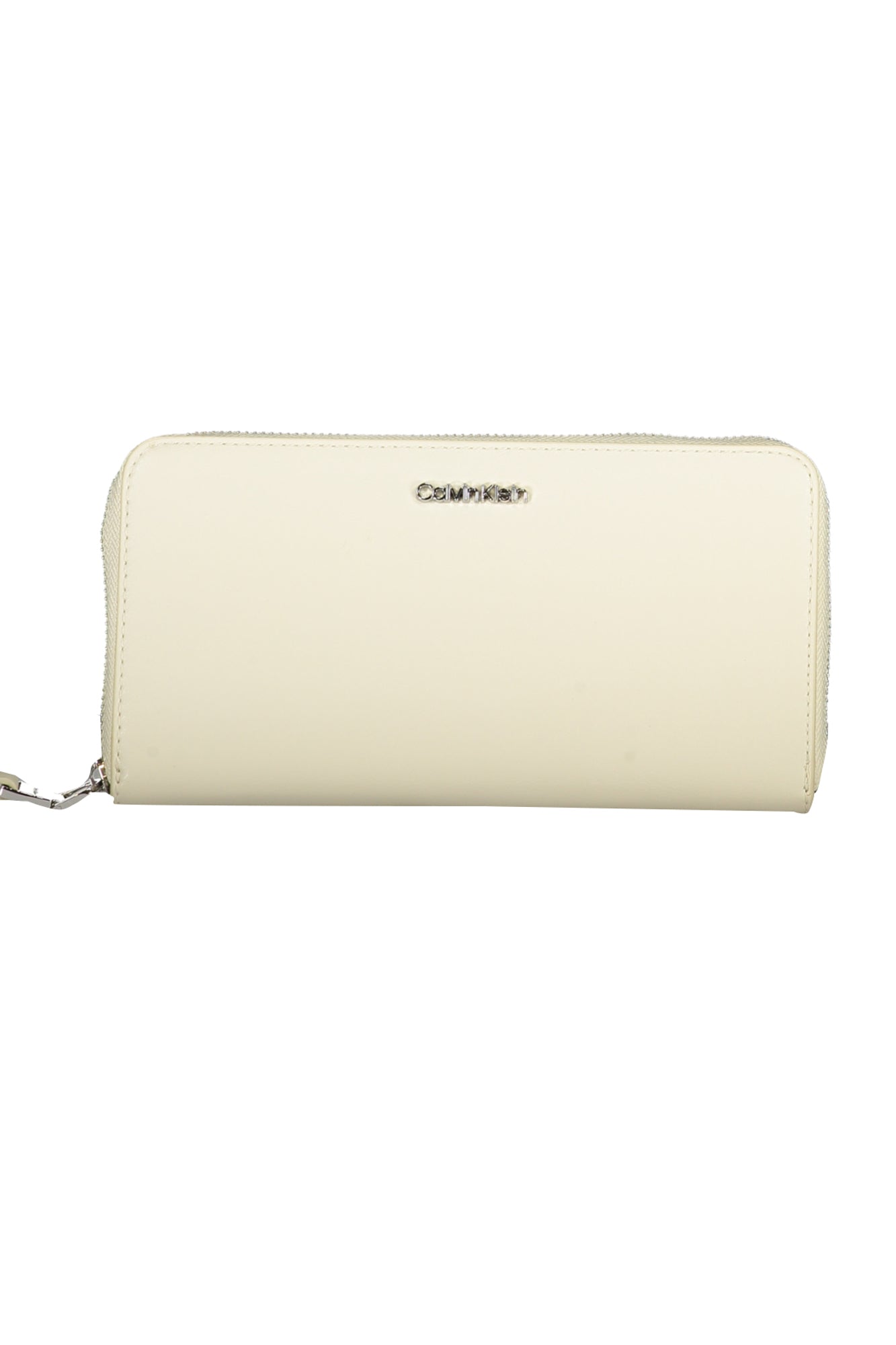 Calvin Klein Portafoglio Donna Beige