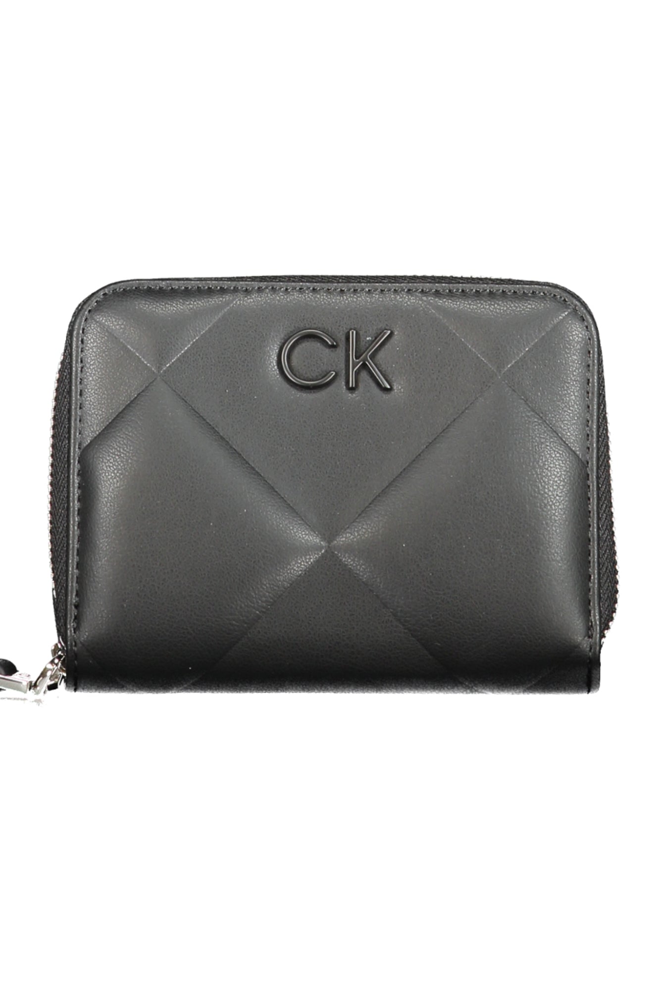 Calvin Klein Portafoglio Donna Nero""