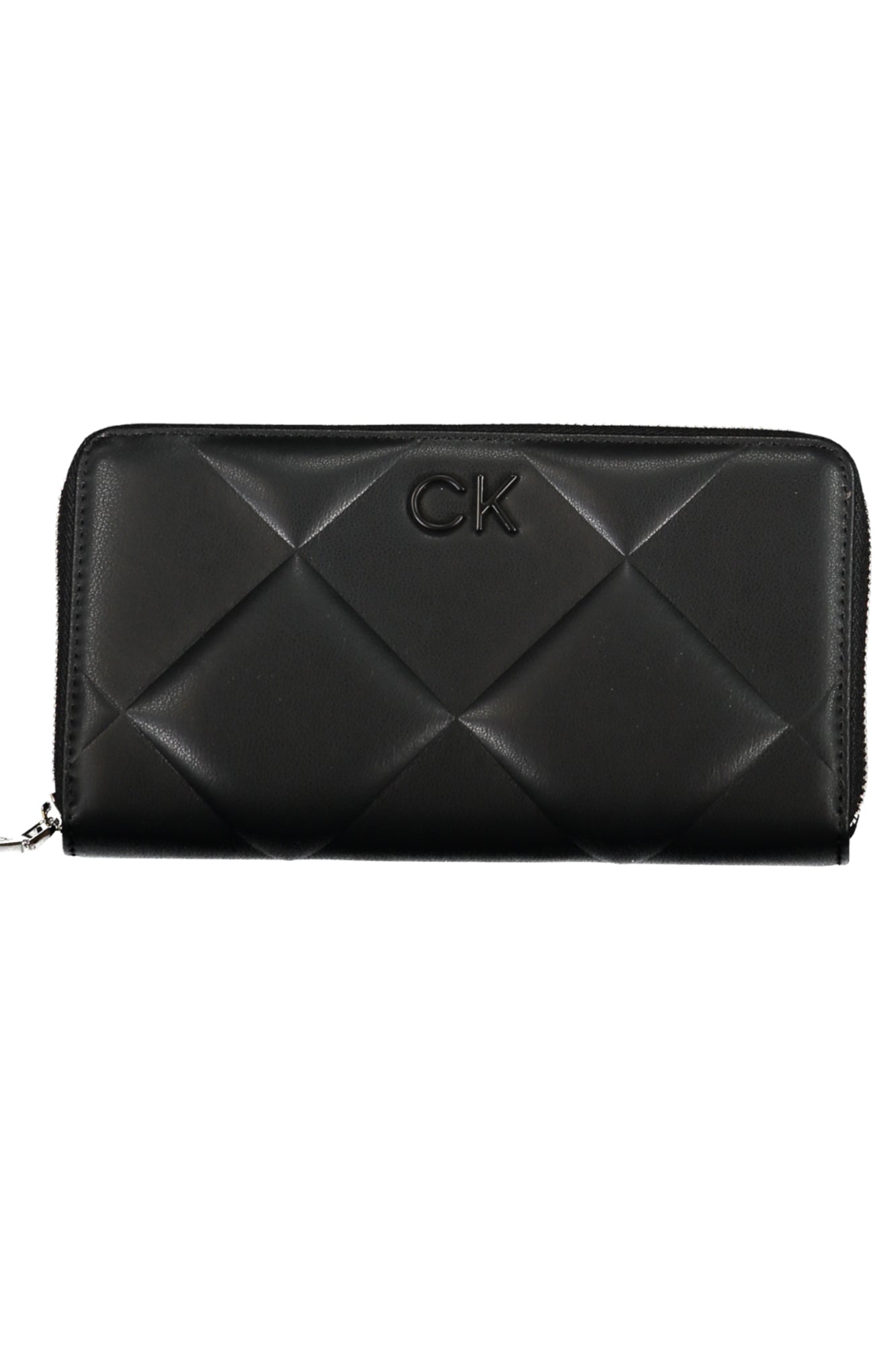 Calvin Klein Portafoglio Donna Nero""