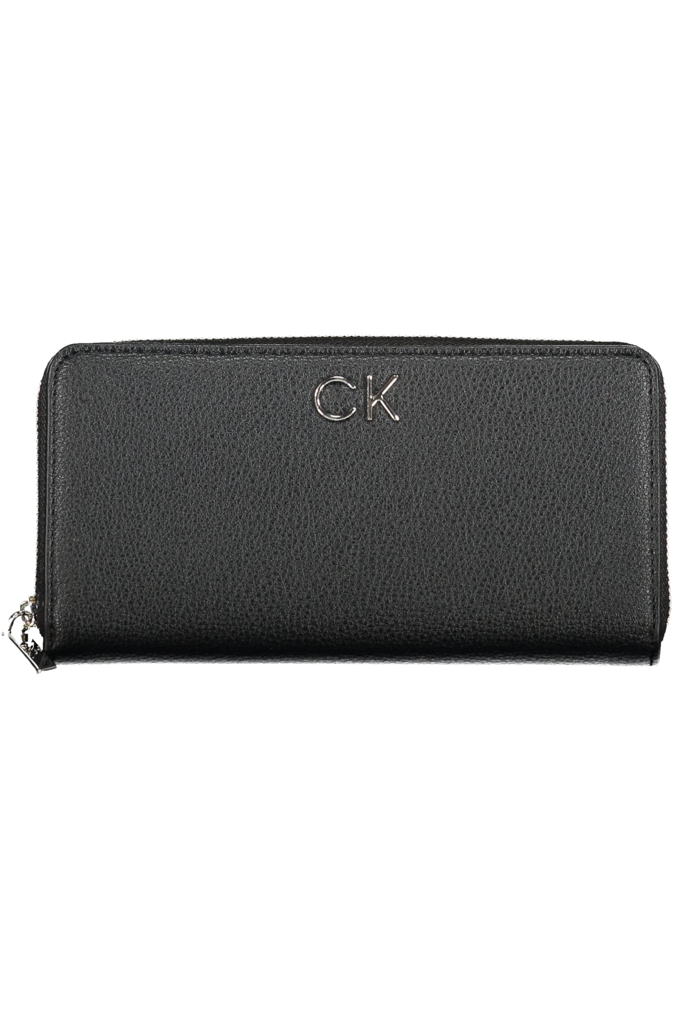 Calvin Klein Portafoglio Donna Nero