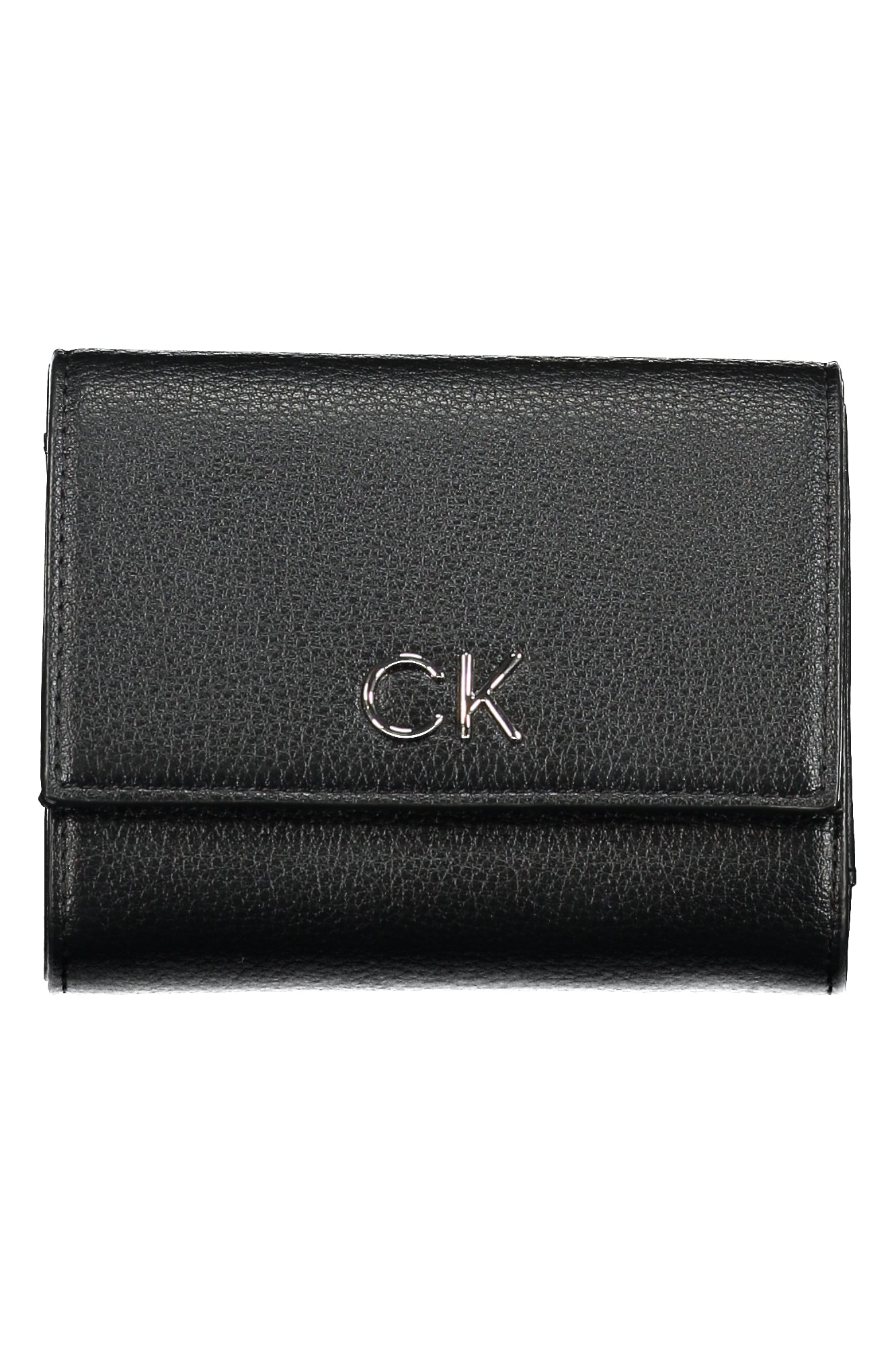 Calvin Klein Portafoglio Donna Nero