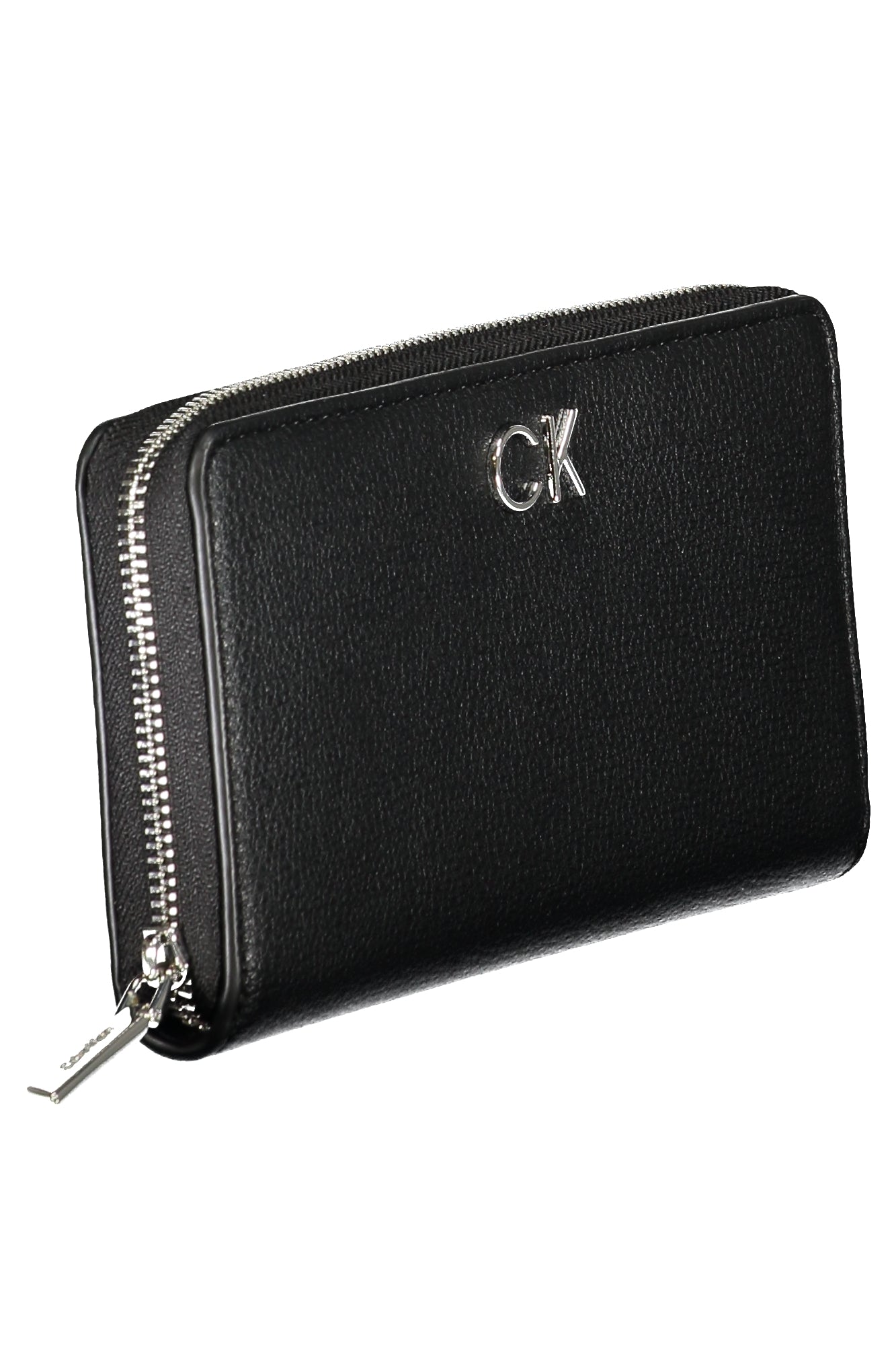 Calvin Klein Portafoglio Donna Nero