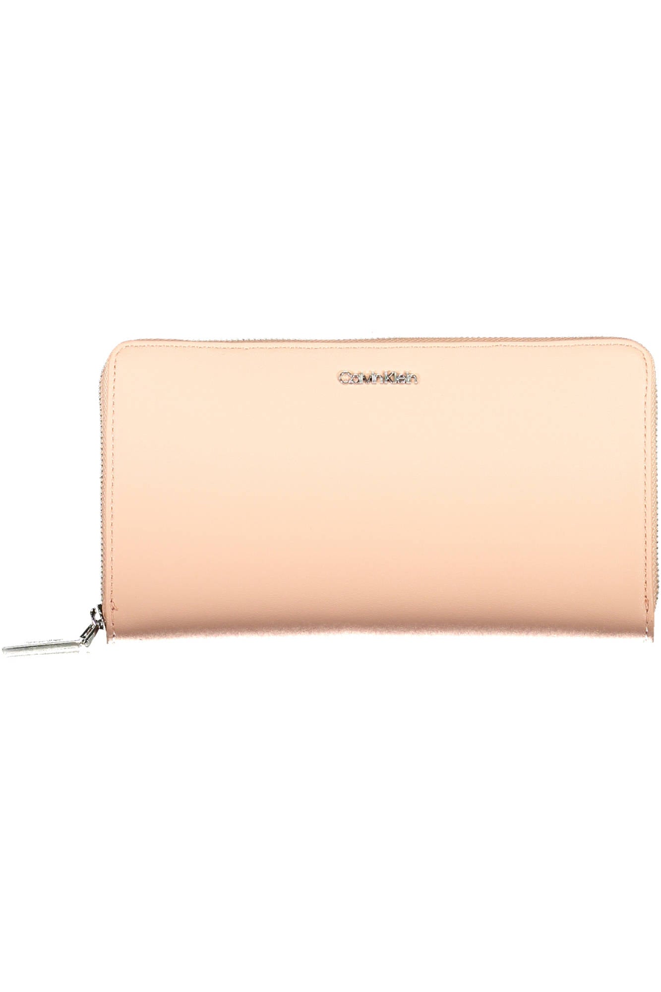 CALVIN KLEIN PORTAFOGLIO DONNA ROSA""