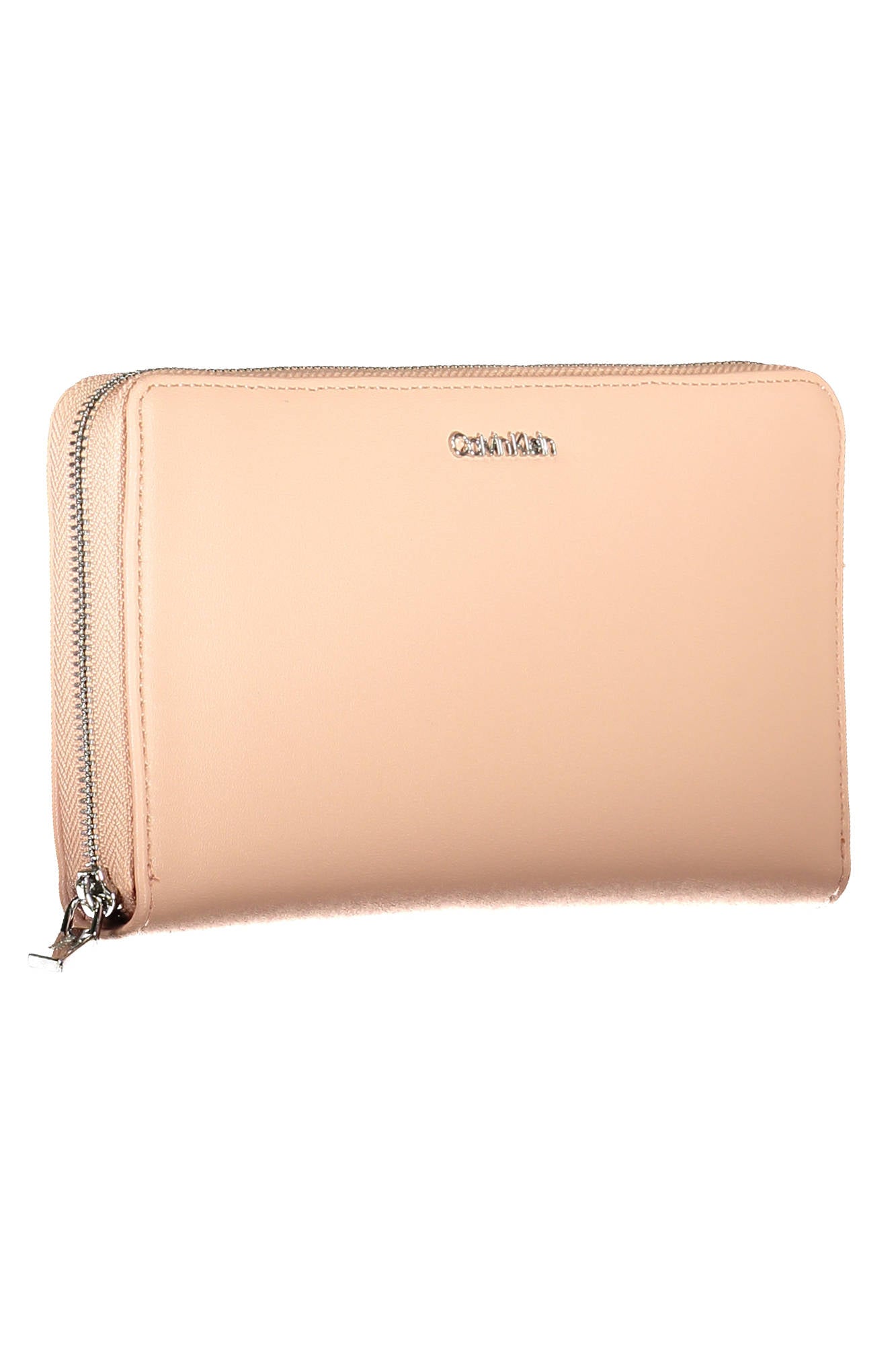 CALVIN KLEIN PORTAFOGLIO DONNA ROSA""