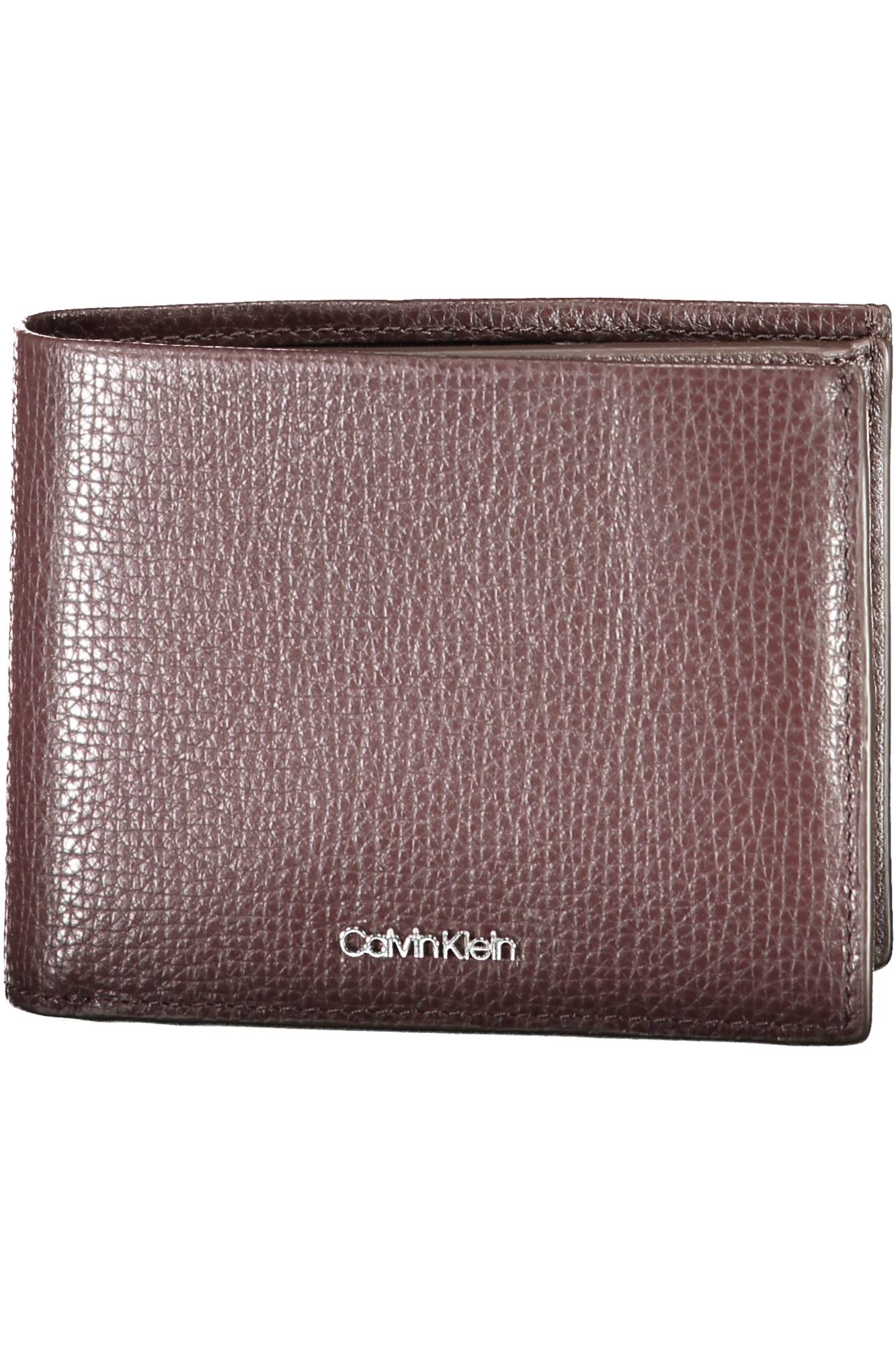 CALVIN KLEIN K50K509614_MARRONE_GWR