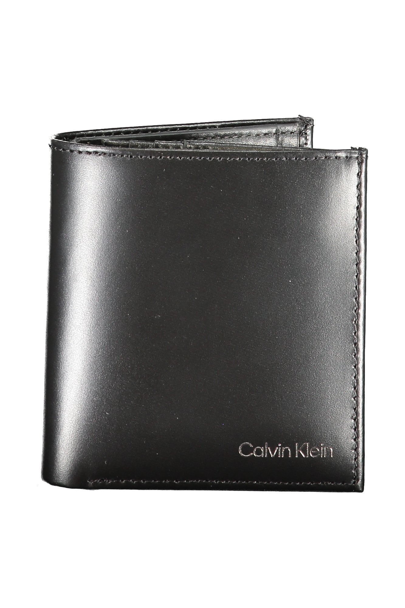 CALVIN KLEIN PORTAFOGLIO UOMO NERO