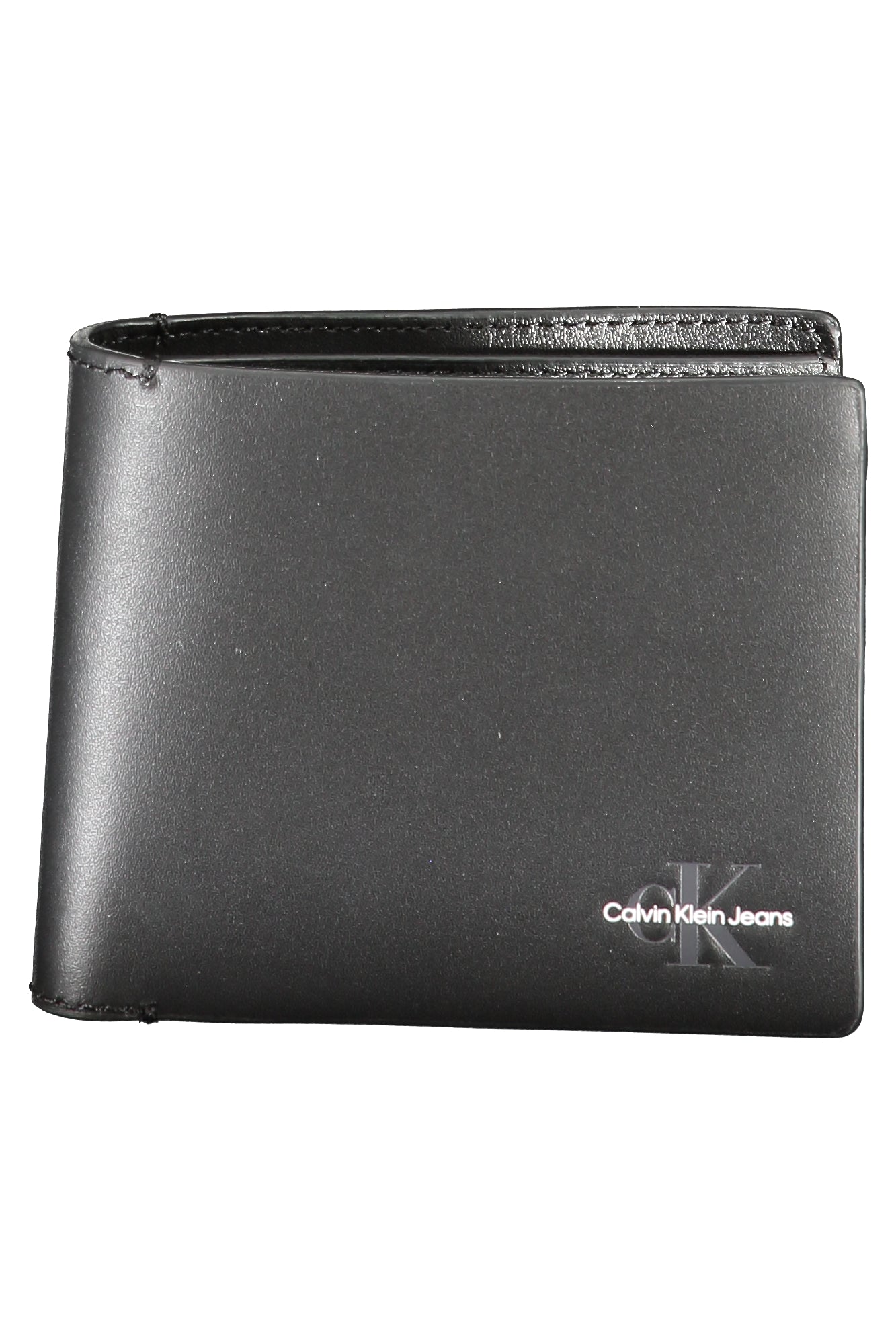 CALVIN KLEIN PORTAFOGLIO UOMO NERO