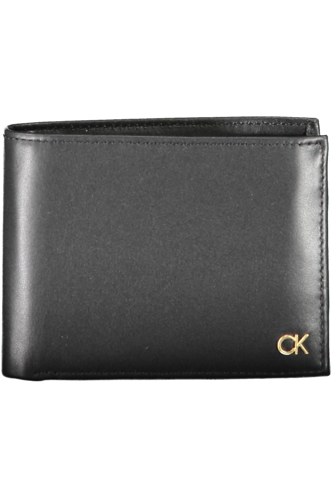 CALVIN KLEIN PORTAFOGLIO UOMO NERO