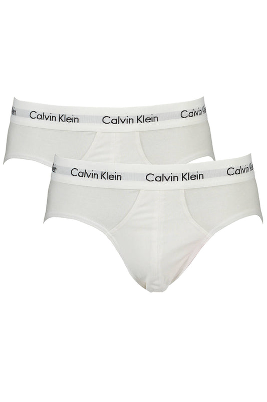 CALVIN KLEIN SLIP UOMO BIANCO""