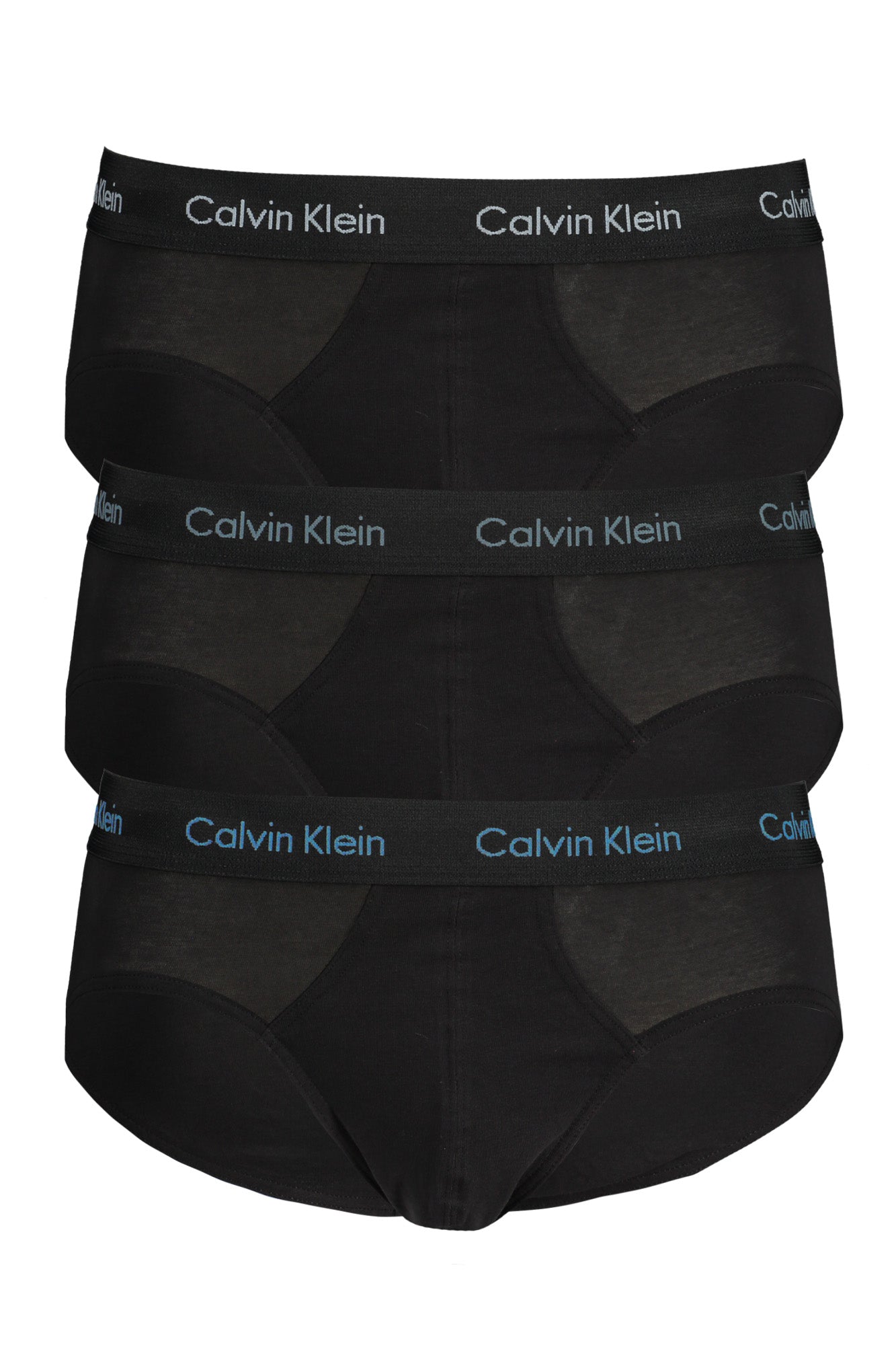 CALVIN KLEIN SLIP UOMO NERO""