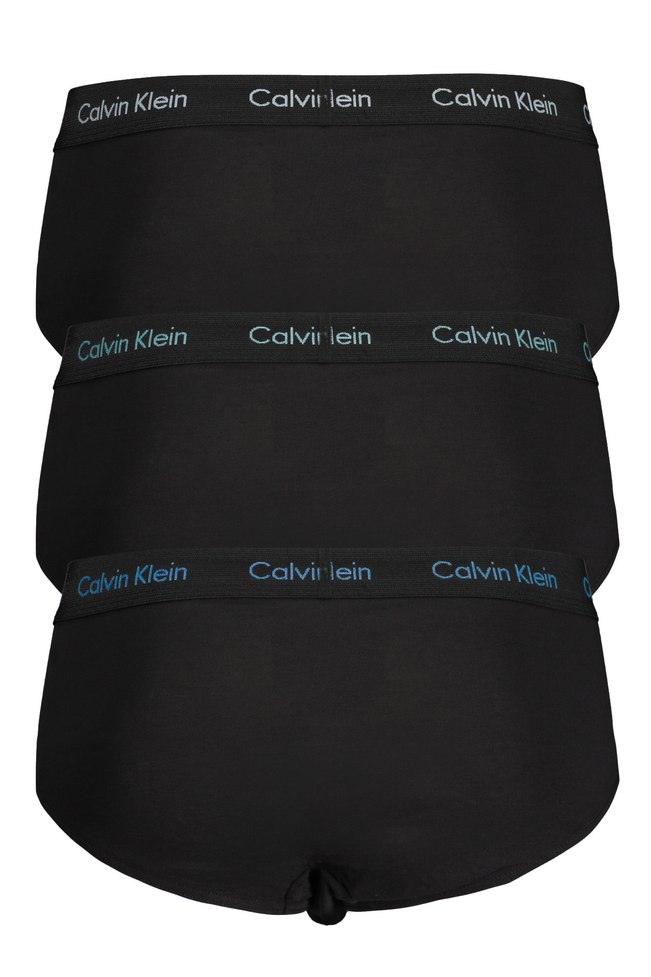 CALVIN KLEIN SLIP UOMO NERO""