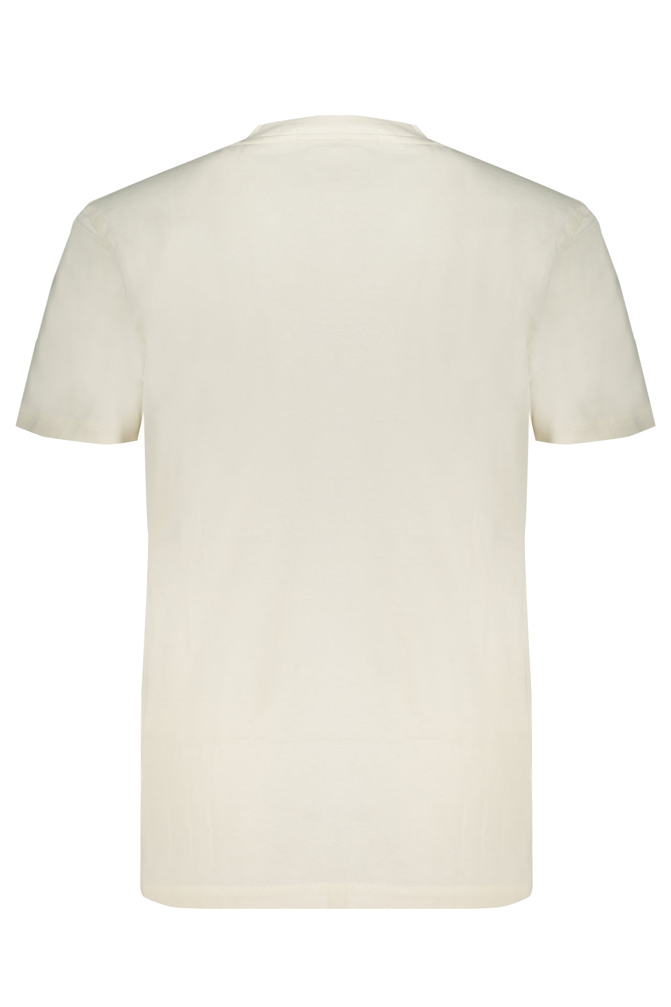 CALVIN KLEIN T-SHIRT MANICHE CORTE UOMO